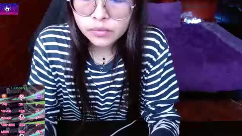 Midori 7u7 online show from July 15, 5:51 pm