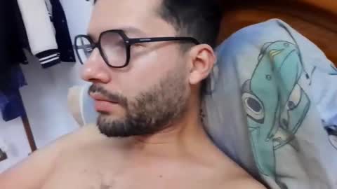 Sam online show from October 22, 6:07 pm