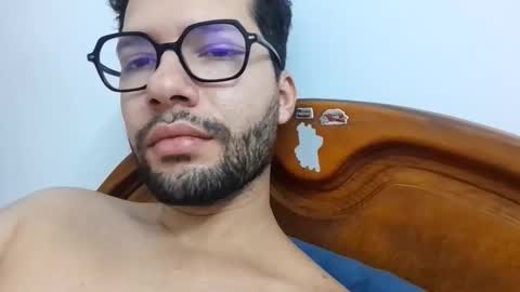 Sam online show from November 9, 3:21 pm