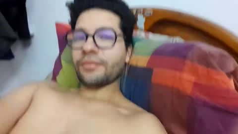 Sam online show from November 30, 3:49 pm