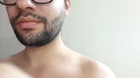 Sam online show from December 15, 7:18 pm