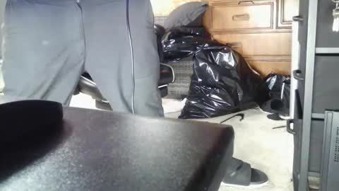 midtownhustler online show from May 19, 11:49 am