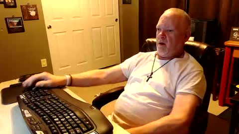 midwestdad09 online show from October 26, 7:25 am