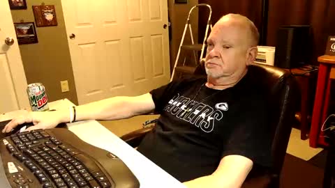 midwestdad09 online show from October 27, 10:41 am