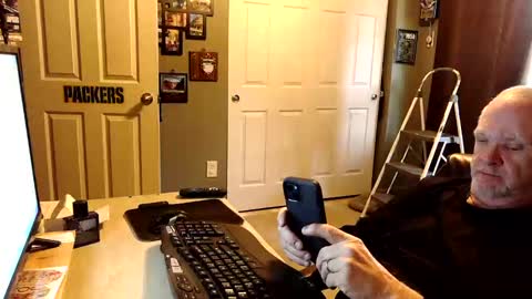 midwestdad09 online show from October 30, 3:13 pm