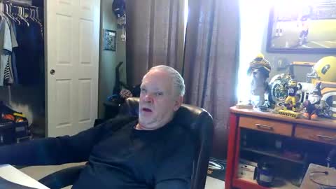 midwestdad09 online show from May 9, 5:29 pm