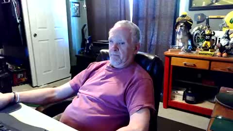 midwestdad09 online show from May 14, 2:13 pm