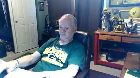 midwestdad09 online show from May 15, 1:51 pm