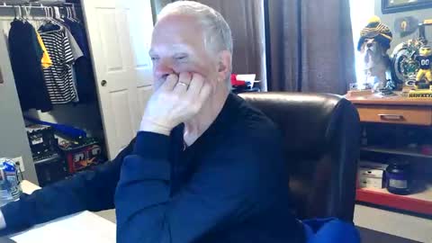 midwestdad09 online show from May 22, 2:22 pm