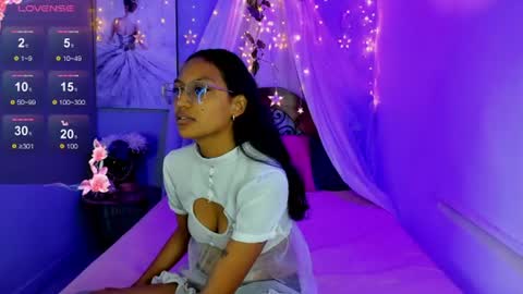 miel_ambar online show from June 9, 9:15 pm
