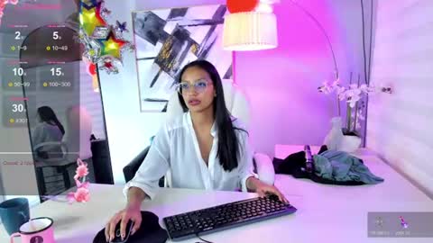 miel_ambar online show from June 14, 2:24 am