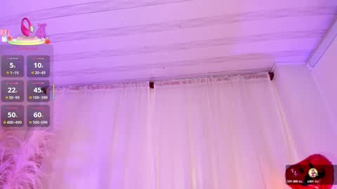 miel_gomez online show from February 23, 12:41 am