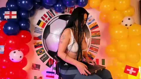 miel_gomez online show from June 11, 11:36 pm