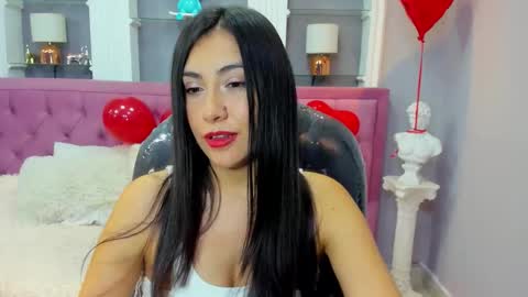 miel online show from February 14, 9:33 pm