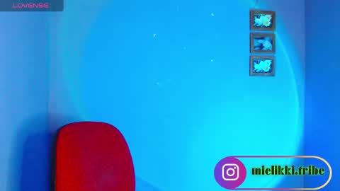 Snapshot of mielikki01 chatting on December 21, 6:41 am mielikki01 online show from December 21, 6:41 am