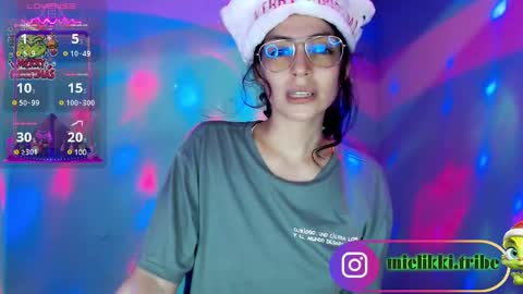 Snapshot of mielikki01 chatting on December 24, 3:38 am mielikki01 online show from December 24, 3:38 am