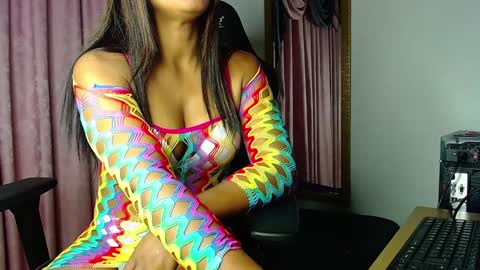 mielsquirt online show from January 14, 9:24 am