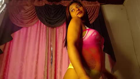 mielsquirt online show from February 26, 11:20 am