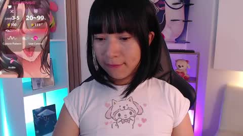 Snapshot of mieruco_chan chatting on May 16, 7:12 pm Mieruco online show from May 16, 7:12 pm