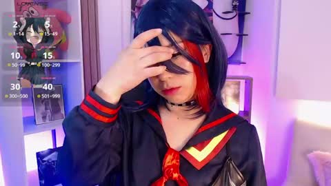 Snapshot of mieruco_chan chatting on May 22, 3:28 pm Mieruco online show from May 22, 3:28 pm