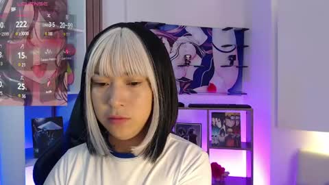Snapshot of mieruco_chan chatting on May 27, 11:51 am Mieruco online show from May 27, 11:51 am