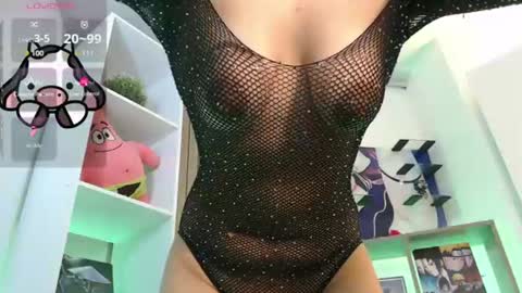 Snapshot of mieruco_chan chatting on June 10, 12:04 pm Mieruco online show from June 10, 12:04 pm