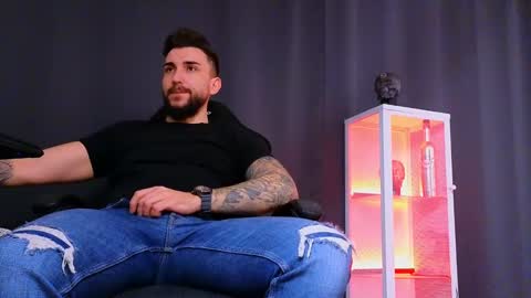 MightyAaron online show from January 20, 11:13 am