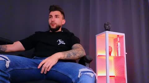 MightyAaron online show from February 6, 3:16 am