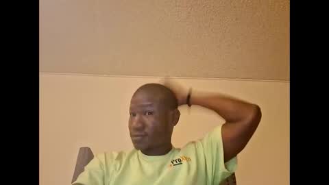 Mightymandingo online show from March 1, 9:44 am