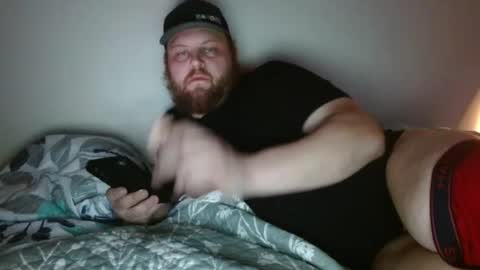 Miggy online show from March 19, 4:49 am