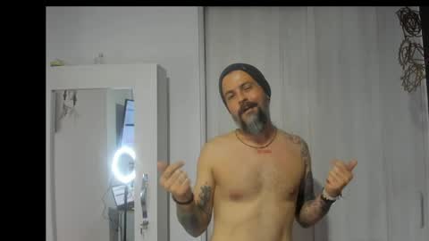Snapshot of miguel_angeel_ chatting on May 15, 2:35 pm Miguel Angel online show from May 15, 2:35 pm