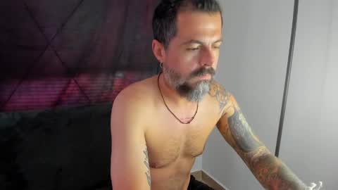 Snapshot of miguel_angeel_ chatting on May 19, 1:06 pm Miguel Angel online show from May 19, 1:06 pm