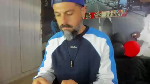 Snapshot of miguel_angeel_ chatting on May 22, 3:17 pm Miguel Angel online show from May 22, 3:17 pm