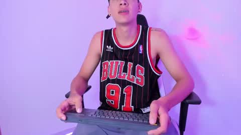 miguel_cagee online show from October 25, 8:47 pm