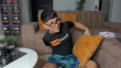 miguel_turqueza online show from May 17, 11:34 pm