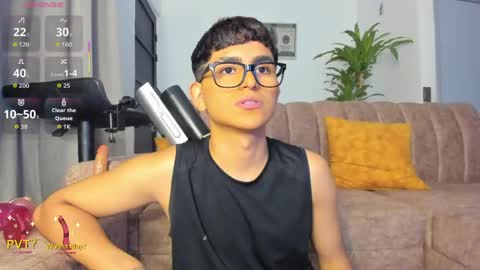 miguel_turqueza online show from May 23, 4:39 am