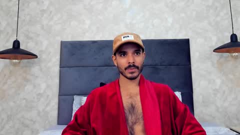 miguelsanfrancisco online show from November 16, 3:06 pm