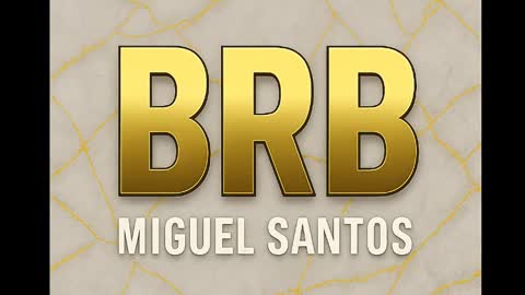 MiguelSantos online show from July 29, 6:44 am