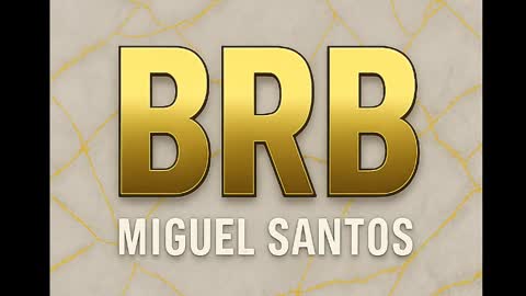 Miguel Angel Santos online show from July 22, 6:05 am