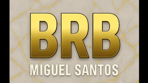 Miguel Angel Santos online show from July 25, 9:07 am