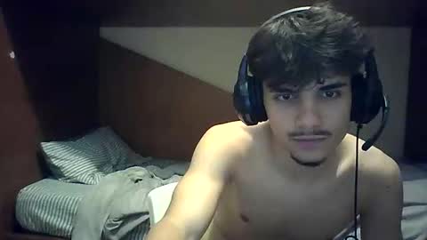 migueltomas34 online show from June 11, 12:32 am