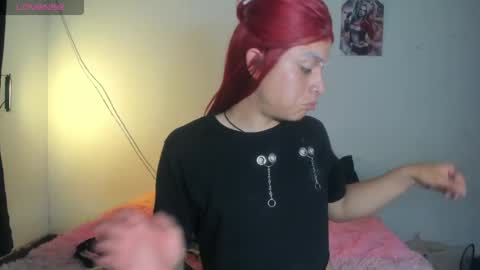 MIHAA-ADAMS online show from May 5, 2:52 am