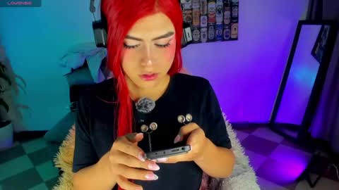 MIHAA-ADAMS online show from June 14, 2:57 am