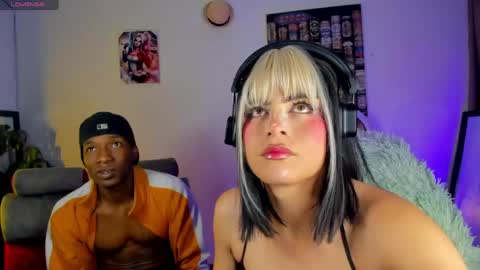 MIHAA-ADAMS online show from June 16, 3:09 am