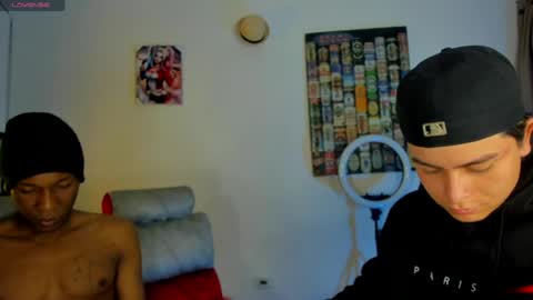 MIHAA-ADAMS online show from June 17, 10:06 am