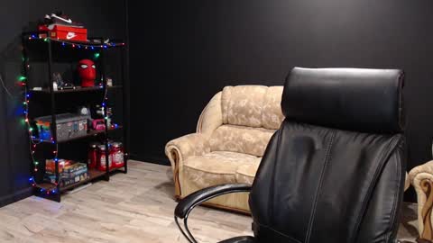 Misha Winchester online show from December 24, 3:58 pm