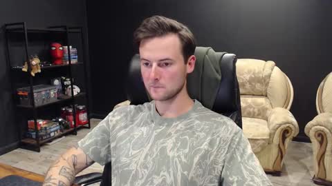 Snapshot of mihasikd chatting on September 20, 5:14 pm Misha Winchester online show from September 20, 5:14 pm