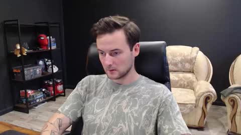 Snapshot of mihasikd chatting on September 22, 8:38 am Misha Winchester online show from September 22, 8:38 am