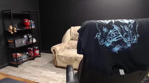 Snapshot of mihasikd chatting on September 23, 6:22 pm Misha Winchester online show from September 23, 6:22 pm