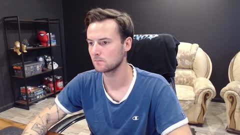 Snapshot of mihasikd chatting on September 24, 6:50 am Misha Winchester online show from September 24, 6:50 am